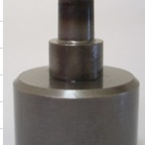 Vitrified diamond wheel for diamond polishing